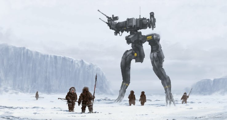 Metal-Gear-Solid-Concept-Art-Mech-in-Snow.jpg