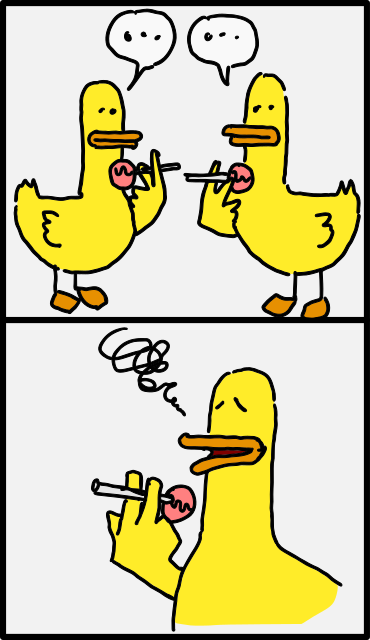 hotduckToon14.png