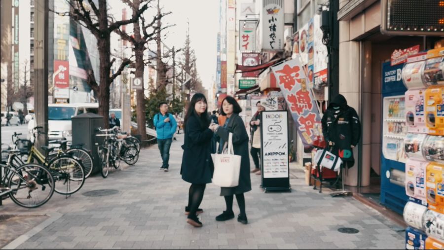 [일본여행] 여자끼리 떠난 도쿄 여행! 뻔한 신주쿠 시부야가 지겹다면- - YouTube.MKV_20180819_224650.146.jpg