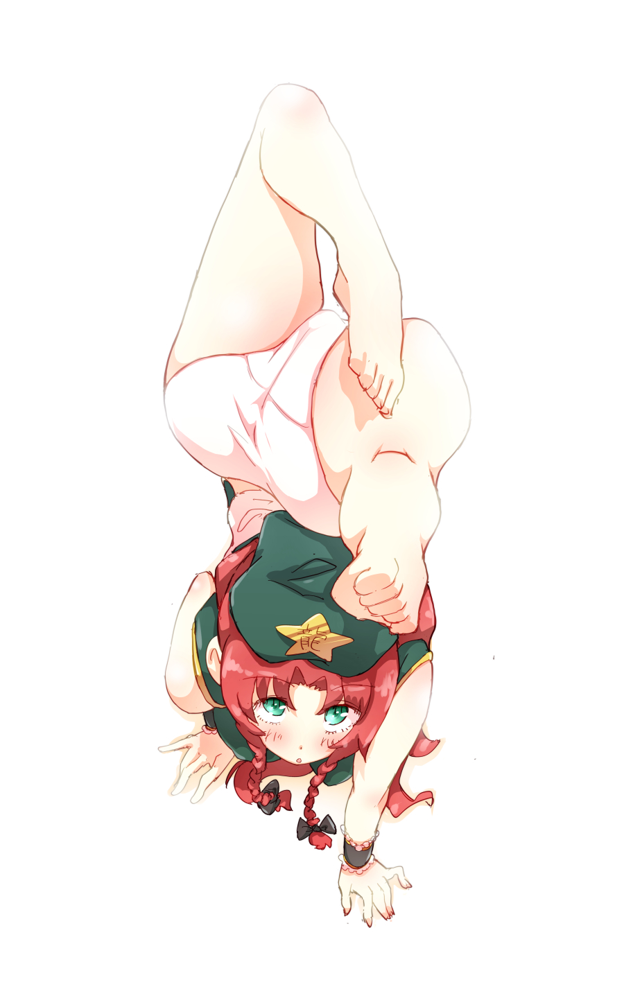 __hong_meiling_touhou_drawn_by_non_z_art__f9775f354d559a41e8e4de5d14a43706.jpg