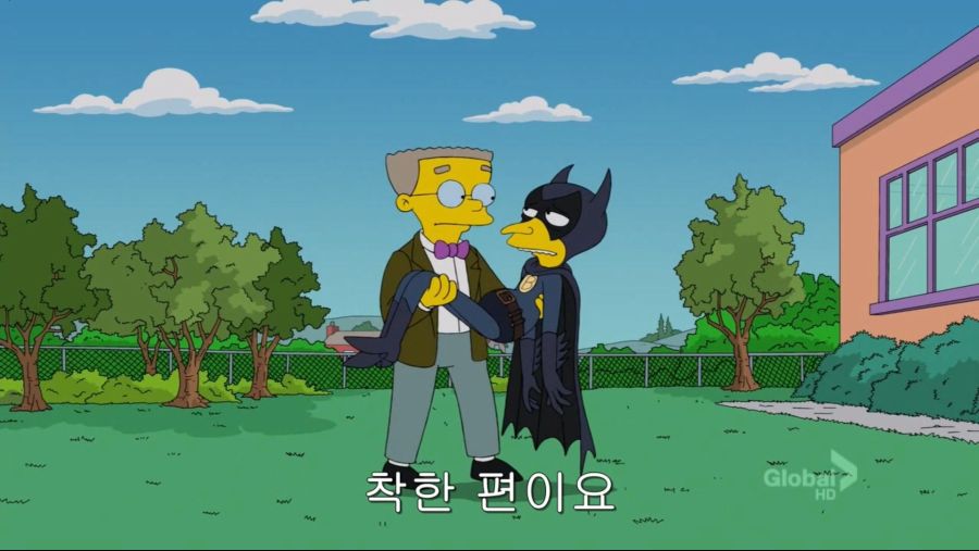 The Simpsons ( ) 24 16 Dark Knight Court .mp4_20180821_160339.698.jpg