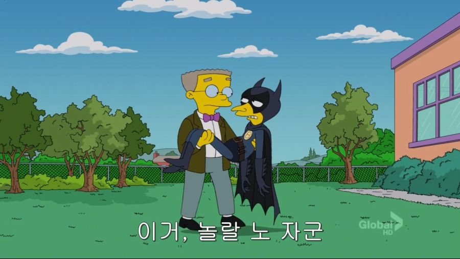 The Simpsons ( ) 24 16 Dark Knight Court .mp4_20180821_160345.210.jpg