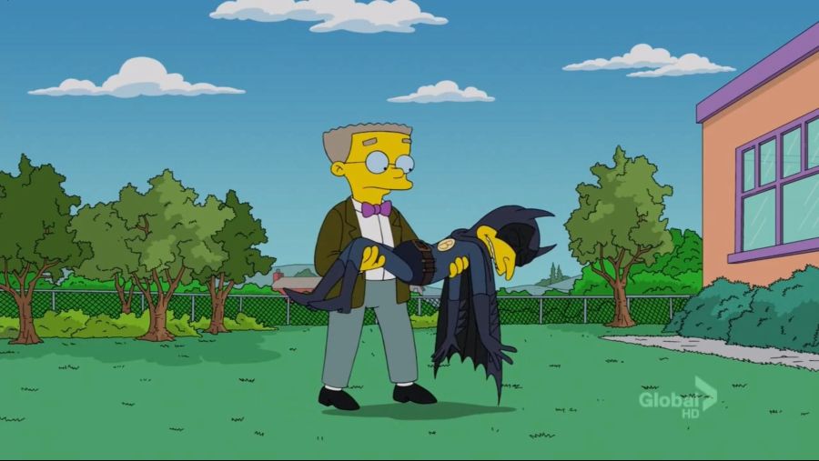 The Simpsons ( ) 24 16 Dark Knight Court .mp4_20180821_160347.507.jpg