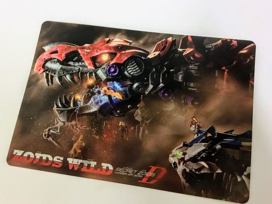 타카라 토미 조이드. 12년 만에 부활의 뒤편. 원점 회귀와 진화_6.jpg