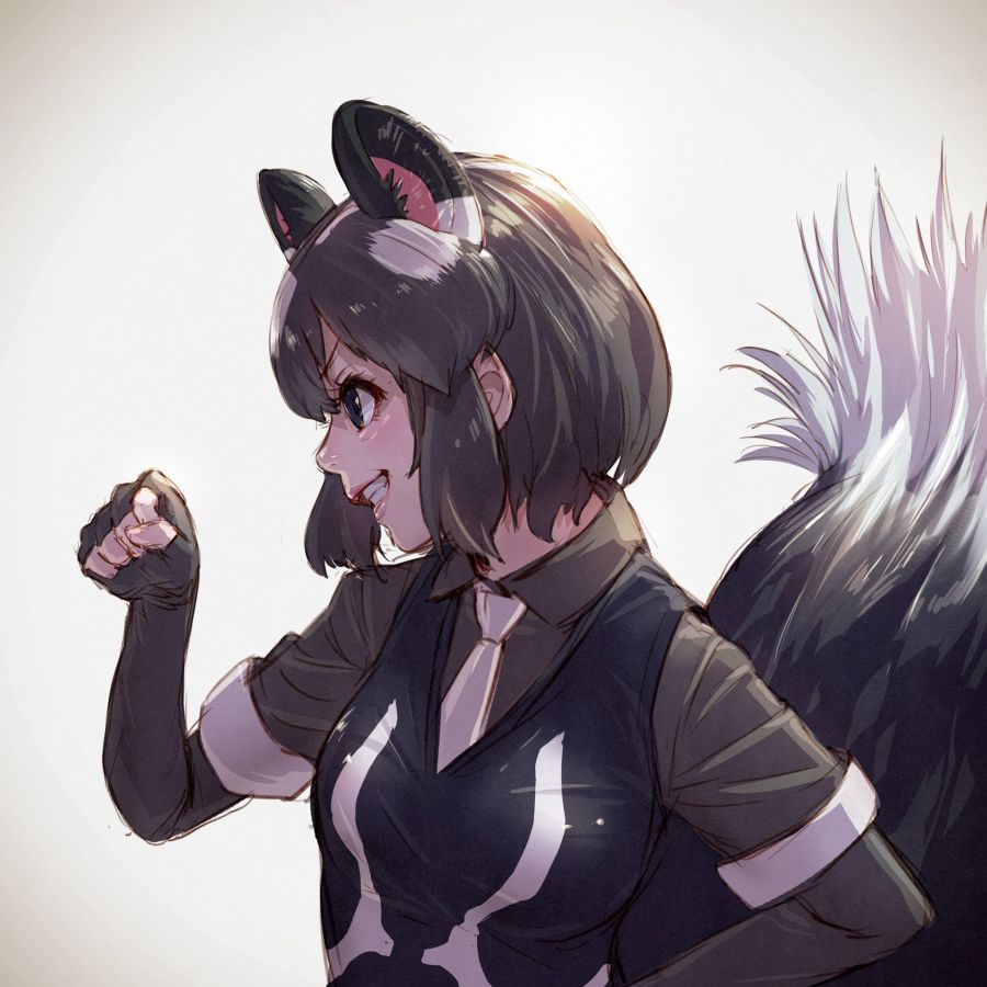 __spotted_skunk_kemono_friends_drawn_by_takami_masahiro__bf05562727e1f60fab4f0cafb26e5a8b.jpg