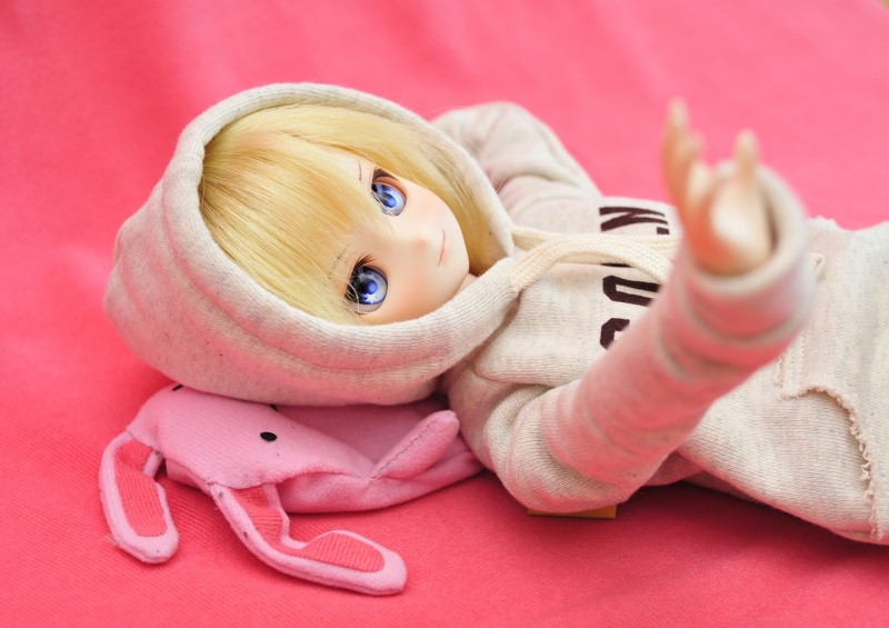 DD소품 1/3 토끼인형 제작을 해보았어요_10.jpg