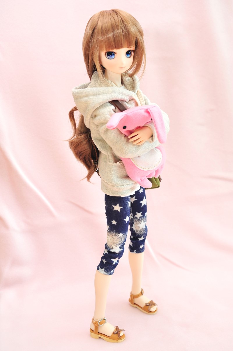 DD소품 1/3 토끼인형 제작을 해보았어요_30.jpg