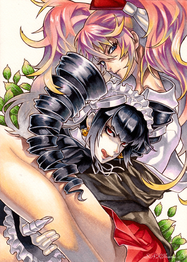 (스포)단간론파 짤 모음!_6.jpg