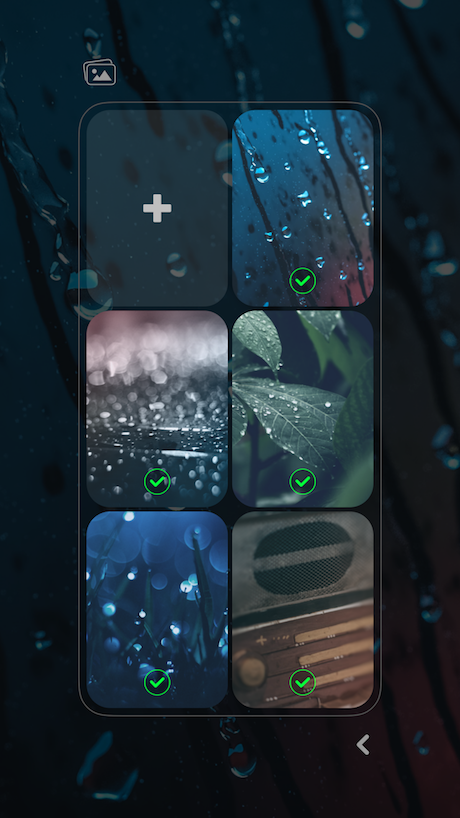 [1인개발,IOS] Somewhere - 빗소리 어플 업데이트 안내_3.png