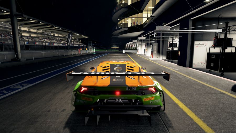 아세토 코르사 CP (Competizione) 짧은 플레이 해봤습니다._14.png