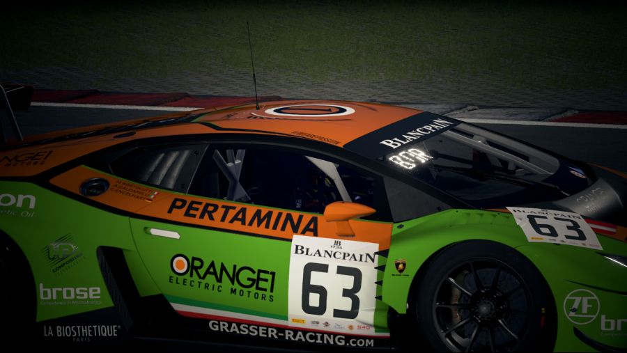 아세토 코르사 CP (Competizione) 짧은 플레이 해봤습니다._18.png