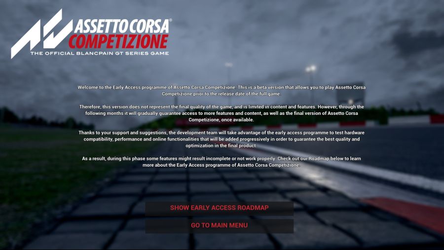 아세토 코르사 CP (Competizione) 짧은 플레이 해봤습니다._2.jpg