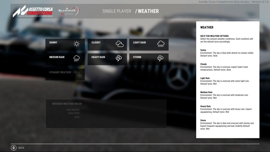 아세토 코르사 CP (Competizione) 짧은 플레이 해봤습니다._5.jpg