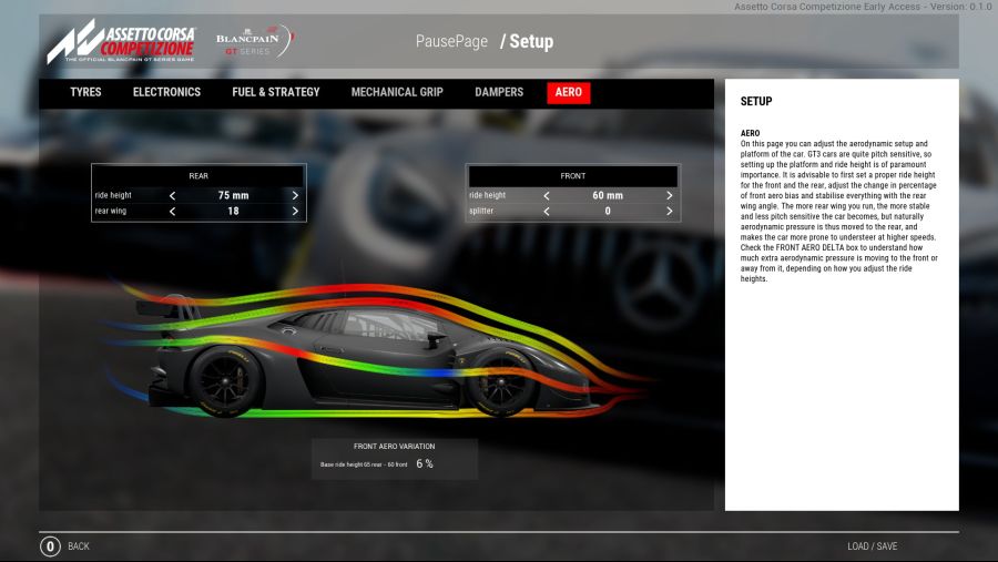 아세토 코르사 CP (Competizione) 짧은 플레이 해봤습니다._12.jpg