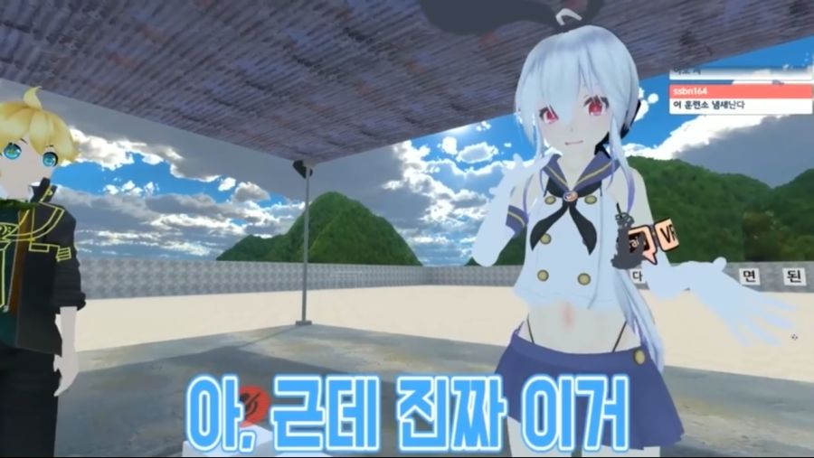 미쳐버린 VR Chat 근황_17.png