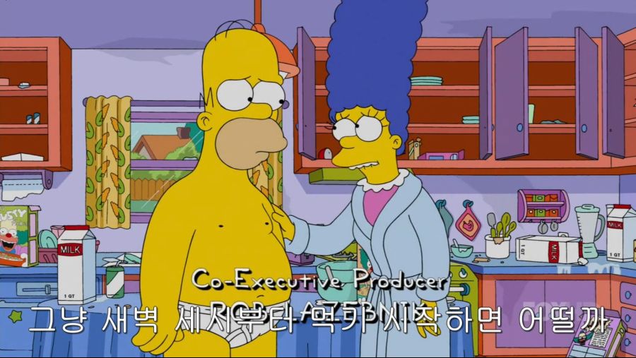 The Simpsons ( ) 25 18 Days of Future Future .mp4_20180919_171738.610.jpg