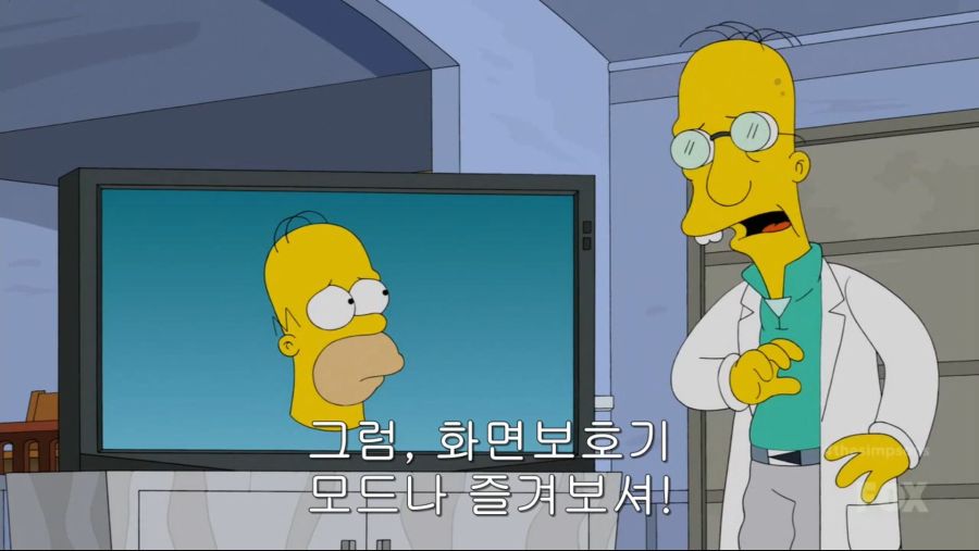 The Simpsons ( ) 25 18 Days of Future Future .mp4_20180919_172239.596.jpg