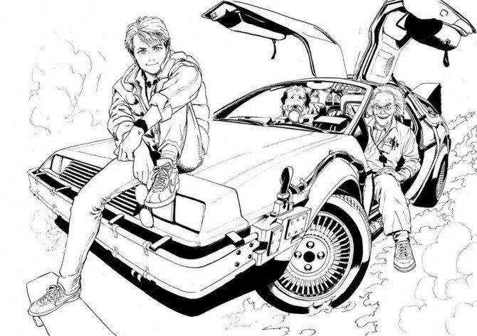 back-to-the-future-manga-cast.jpg