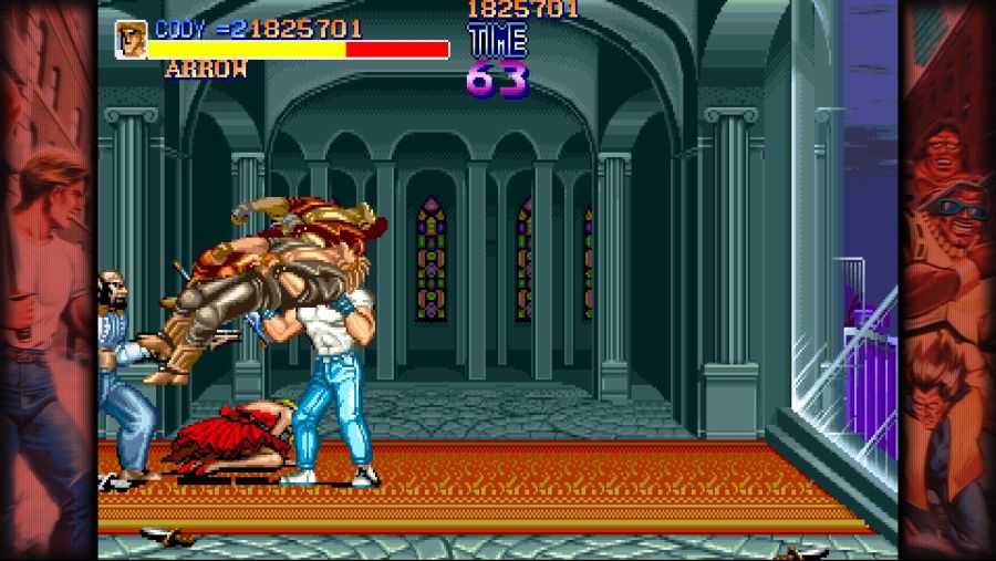 CAPCOM BEAT 'EM UP BUNDLE_20180919012031.jpg