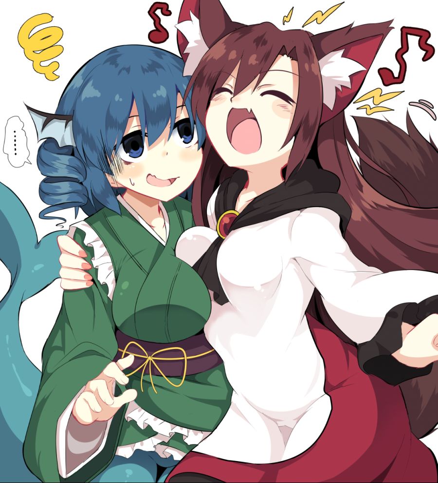 __imaizumi_kagerou_and_wakasagihime_touhou_drawn_by_lolimate__46995ad22bb0e666fa803201dd0cf1ee.png