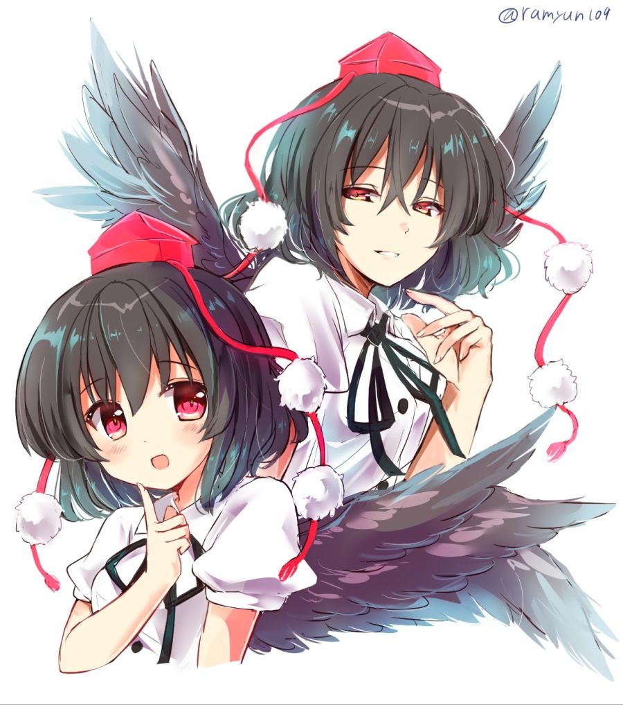 __shameimaru_aya_touhou_drawn_by_ramudia_lamyun__e95c09d2051db87c5c58e9b2af902e38.jpg