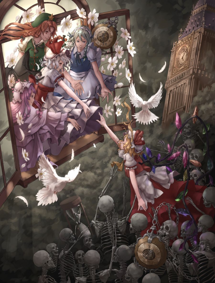 __flandre_scarlet_hong_meiling_izayoi_sakuya_patchouli_knowledge_and_remilia_scarlet_the_embodiment_of_scarlet_devil_and_touhou_drawn_by_nagi_xx001122__b71833aa1c7dea59c5bc8682e65242a7.png