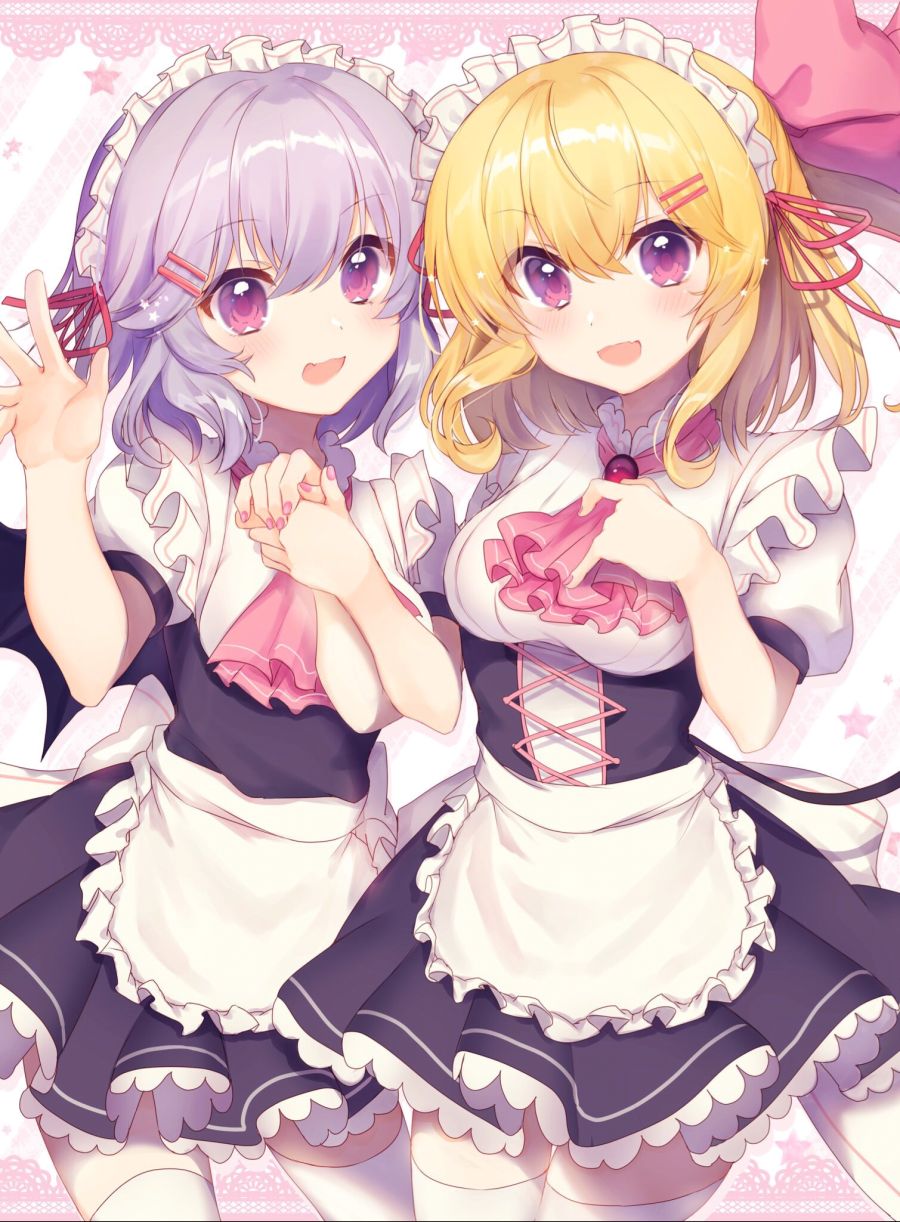 __flandre_scarlet_and_remilia_scarlet_touhou_drawn_by_nenobi_nenorium__4cd5ac1bdb636afdc80100afc0bbae2e.jpg