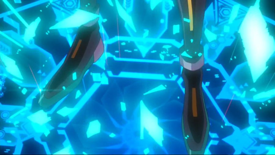 Yu-Gi-Oh! VRAINS 01 (TVO 1280x720 x264 AAC).mp4_20180921_044136.731.jpg