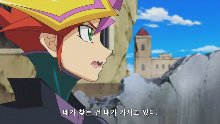 Yu-Gi-Oh! VRAINS 01 (TVO 1280x720 x264 AAC).mp4_20180921_044223.538.jpg