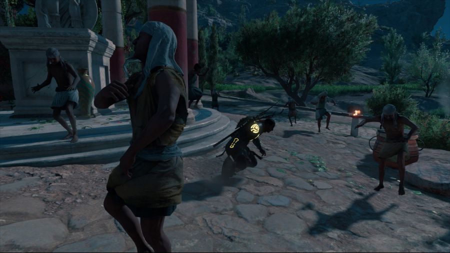 [스압주의] 재밌거나 멋지거나 [오리진 사진전 Vol.1]_17.jpg