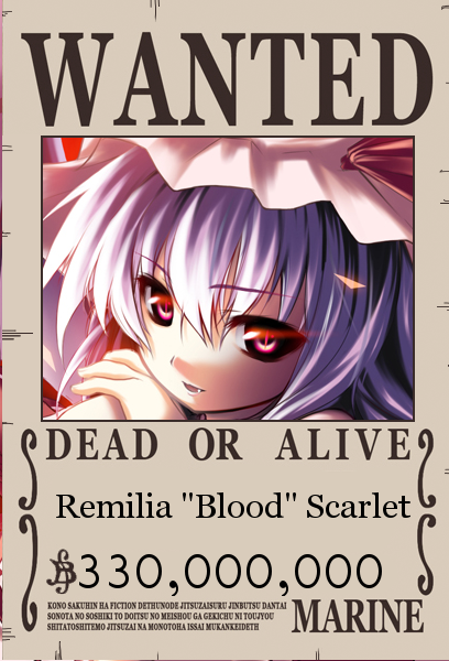 remilia_scarlet__one_piece_poster_by_ryutokun-d6vf90q.png
