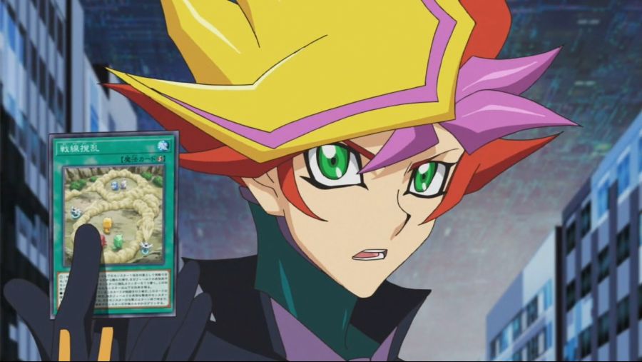 Yu-Gi-Oh! VRAINS 07 (TVh 1280x720 x264 AAC).mp4_20180924_192601.265.jpg