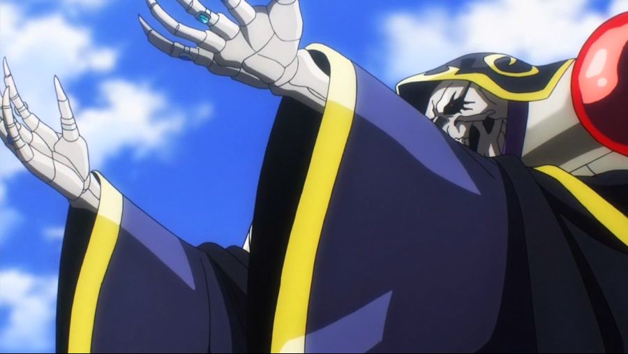 [Ohys-Raws] Overlord III - 12 (AT-X 1280x720 x264 AAC).mp4_20180926_001810.459.jpg