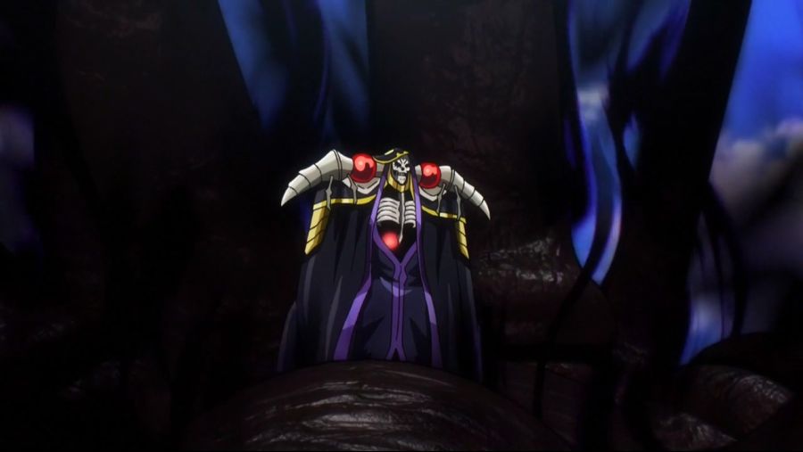 [Ohys-Raws] Overlord III - 12 (AT-X 1280x720 x264 AAC).mp4_20180926_001851.459.jpg