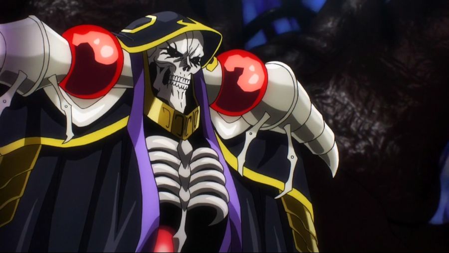 [Ohys-Raws] Overlord III - 12 (AT-X 1280x720 x264 AAC).mp4_20180926_001855.531.jpg