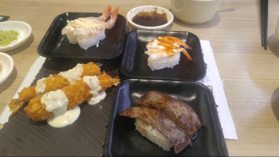 미금역 스시뷔페!!_7.jpg