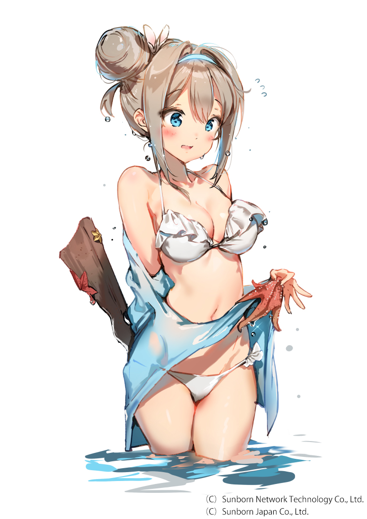 소녀전선 Anmi 일러스트 작업 과정 공개_1.jpg