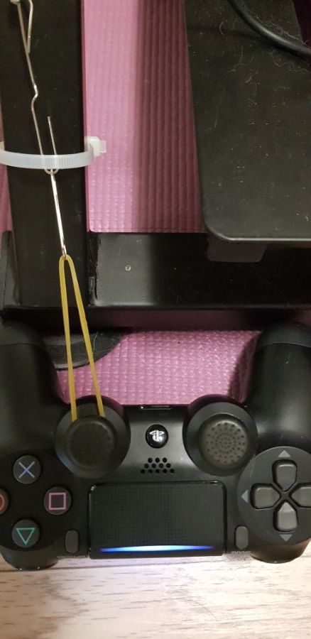 자작 핸드브레이크 완성_1.jpg