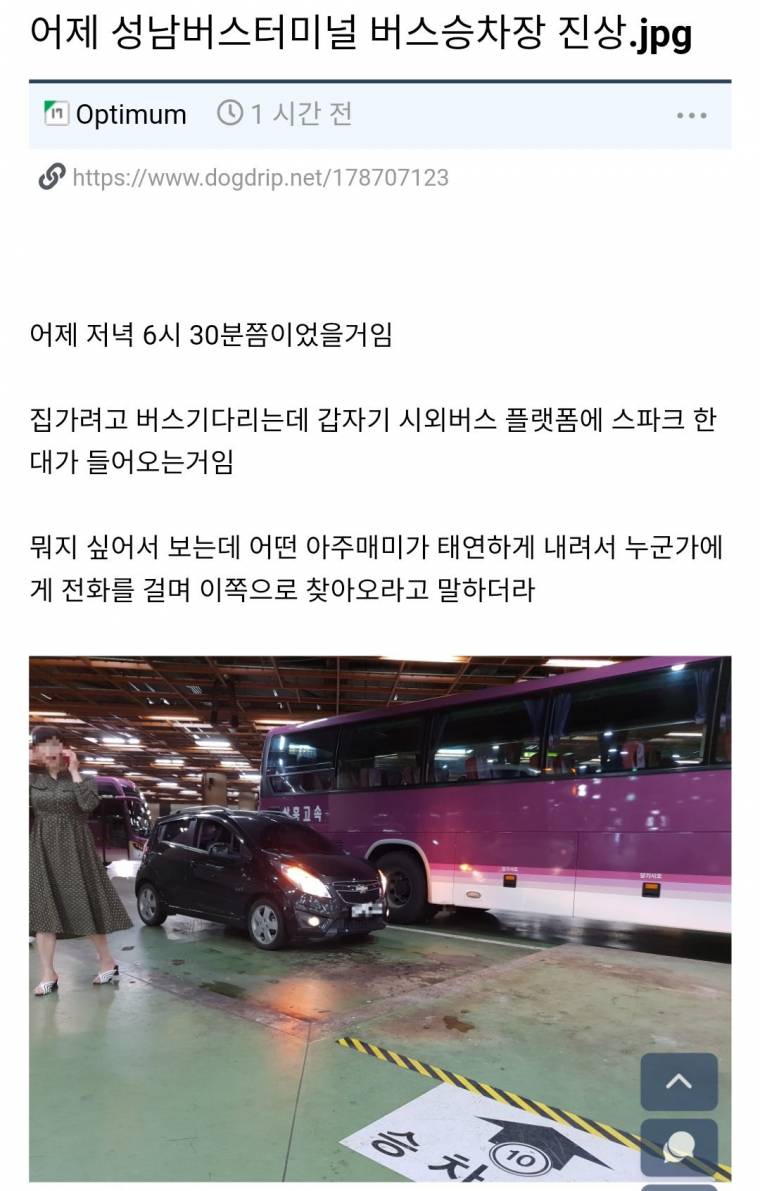 어제자 성남 버스터미널 김여사_1.jpg