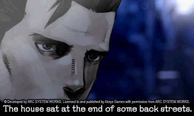 탐정 진구지 사부로 : 고스트 오브 더 더스크 북미판 발매_7.jpg