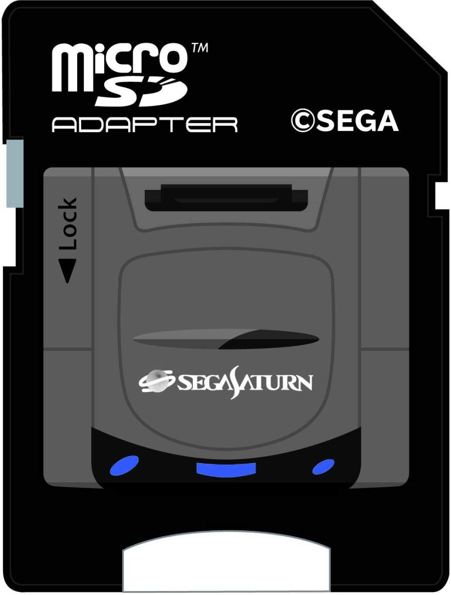 메가 드라이브,세가 세턴,드림 캐스트 디자인 microSDHC 카드 상세 이미지_15.jpg