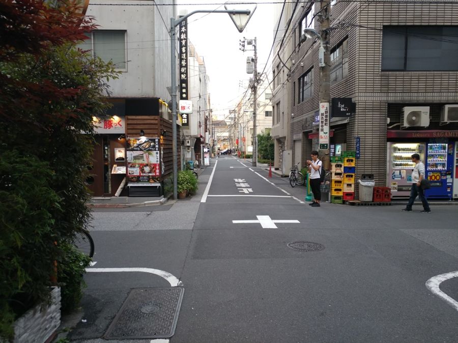 [스압]고독한 미식가 순례기 - 양샹아지보의 양꼬치와 볶음밥_2.jpg