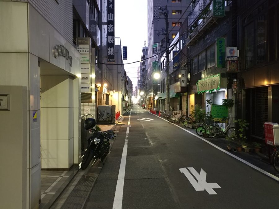 [스압]고독한 미식가 순례기 - 양샹아지보의 양꼬치와 볶음밥_7.jpg