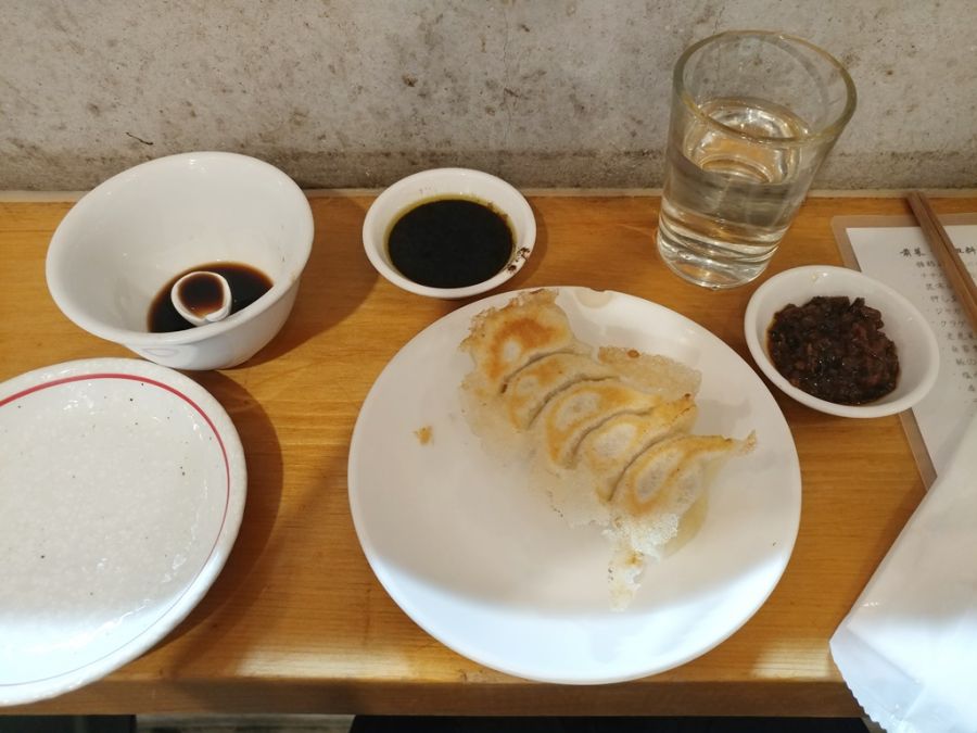 [스압]고독한 미식가 순례기 - 양샹아지보의 양꼬치와 볶음밥_16.jpg