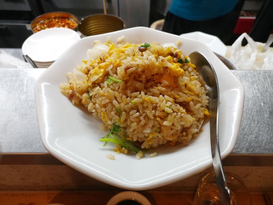 [스압]고독한 미식가 순례기 - 양샹아지보의 양꼬치와 볶음밥_17.jpg