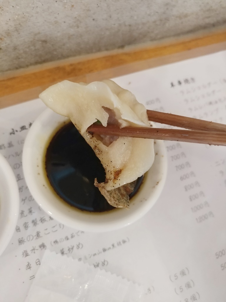 [스압]고독한 미식가 순례기 - 양샹아지보의 양꼬치와 볶음밥_23.jpg