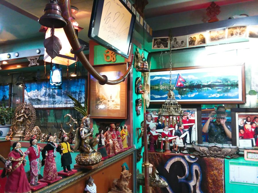 (스압주의) 취사병의 네팔 음식점 후기_4.jpg