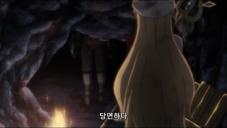 [고블린 슬레이어]TV에서 나올 최대의 수위에 맞춰서 잘나왔네요._10.jpg