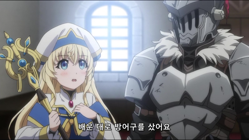 [Ohys-Raws] Goblin Slayer - 01 (AT-X 1280x720 x264 AAC).mp4_20181007_194625.986.jpg