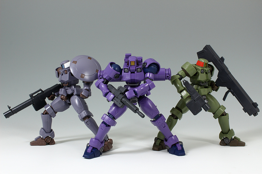 HGAC 1/144 리오 우주사양 해외 리뷰_52.jpg